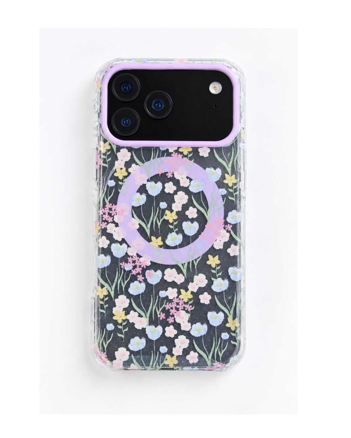 Funda MAG FLORES