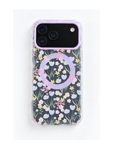 Funda MAG FLORES