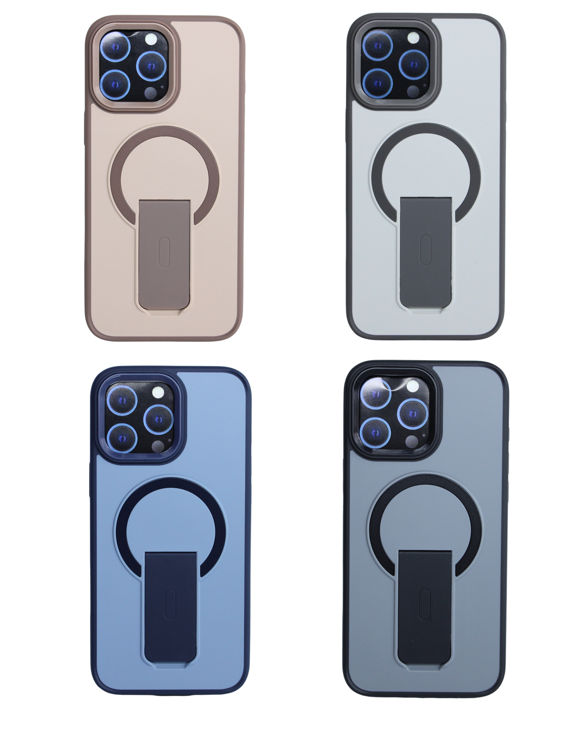 Funda RDCMAG