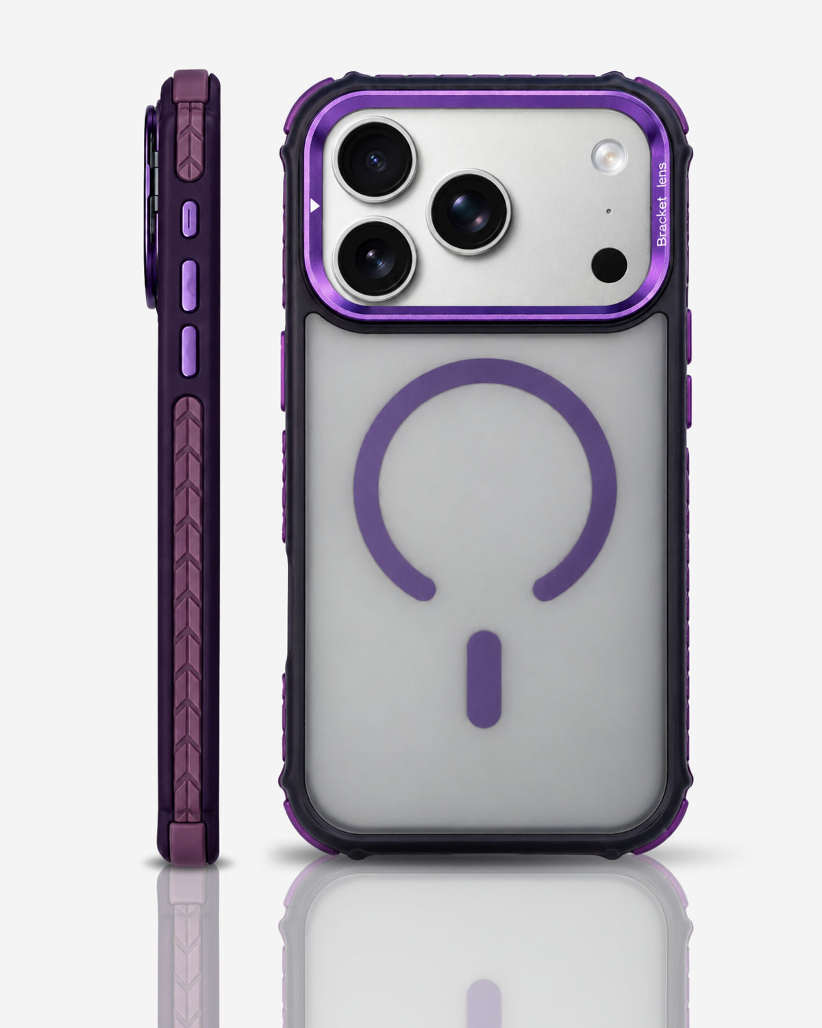 Funda BRACKETENS