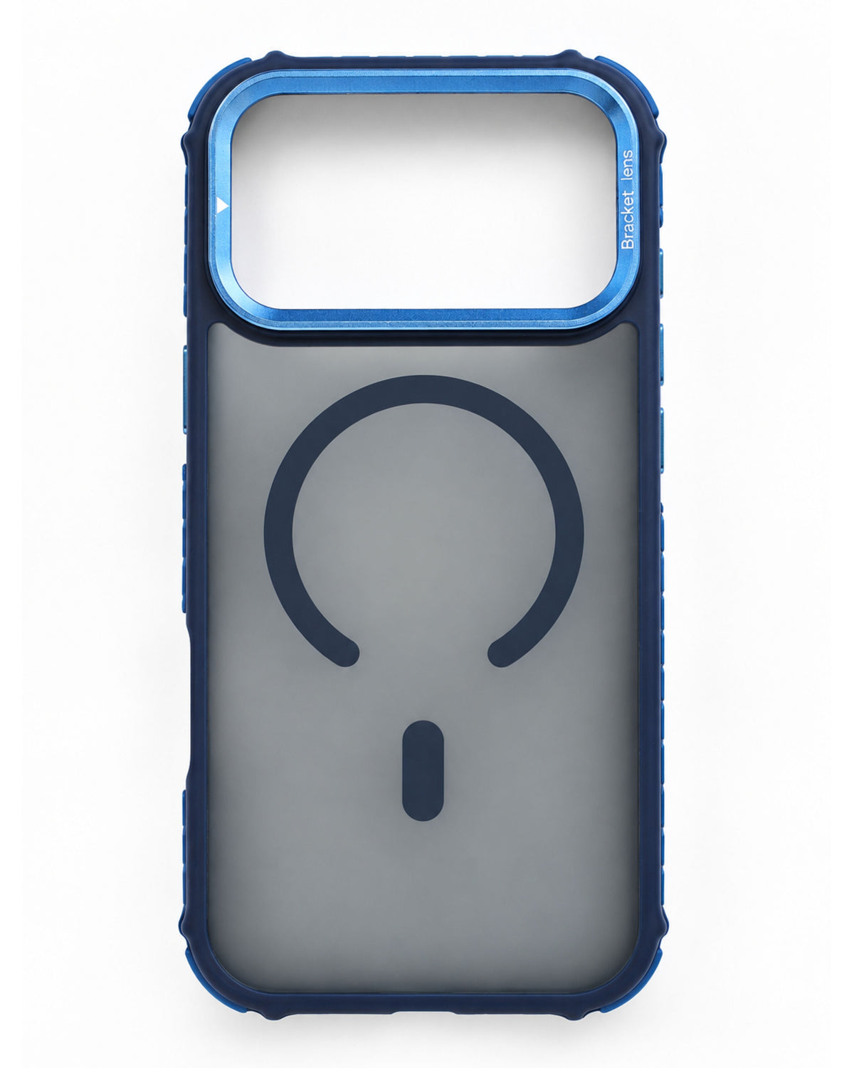 Funda BRACKETENS