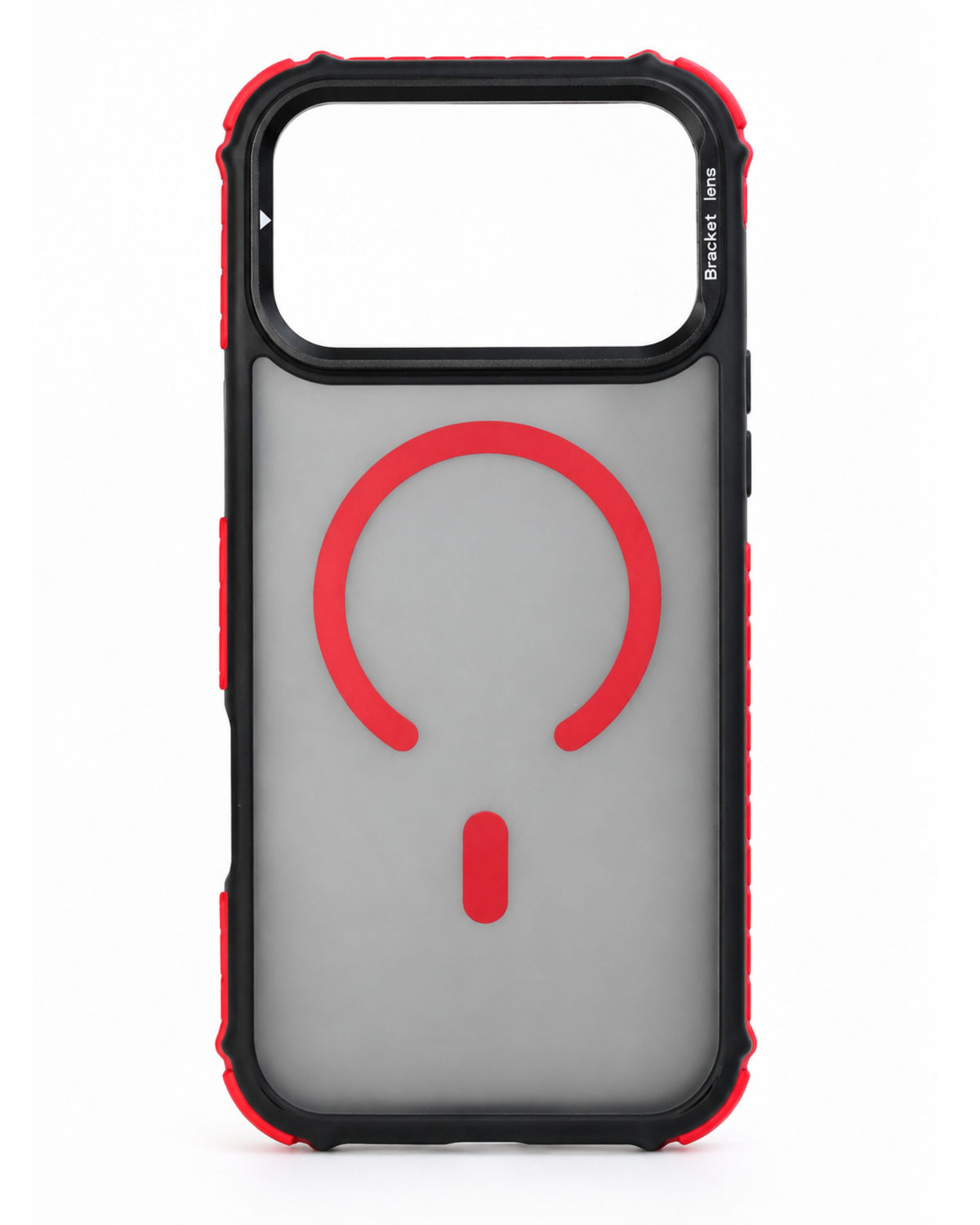 Funda BRACKETENS