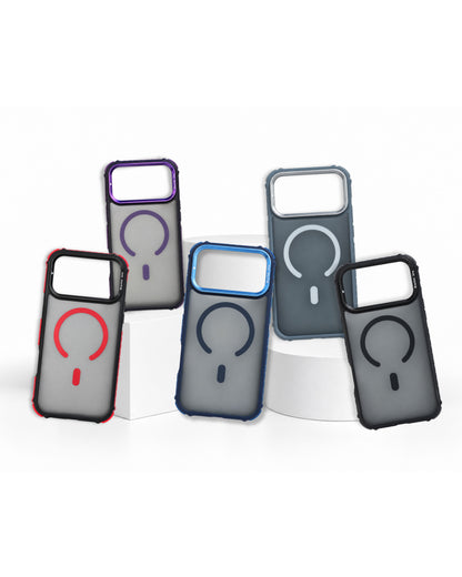 Funda BRACKETENS