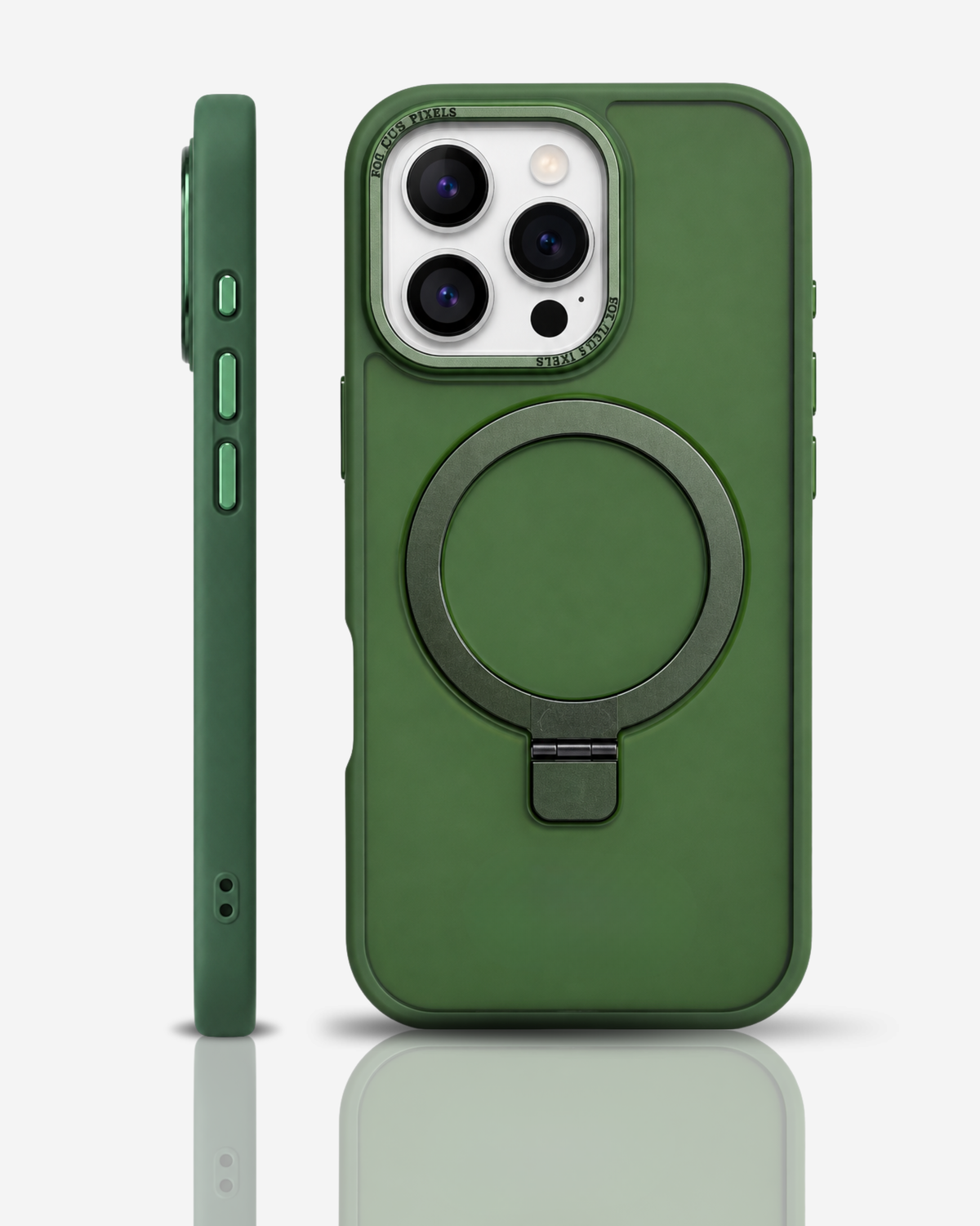 Funda FOCUS PIXELS