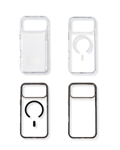 Funda SPIGEN NEO HYBRID CRYSTAL