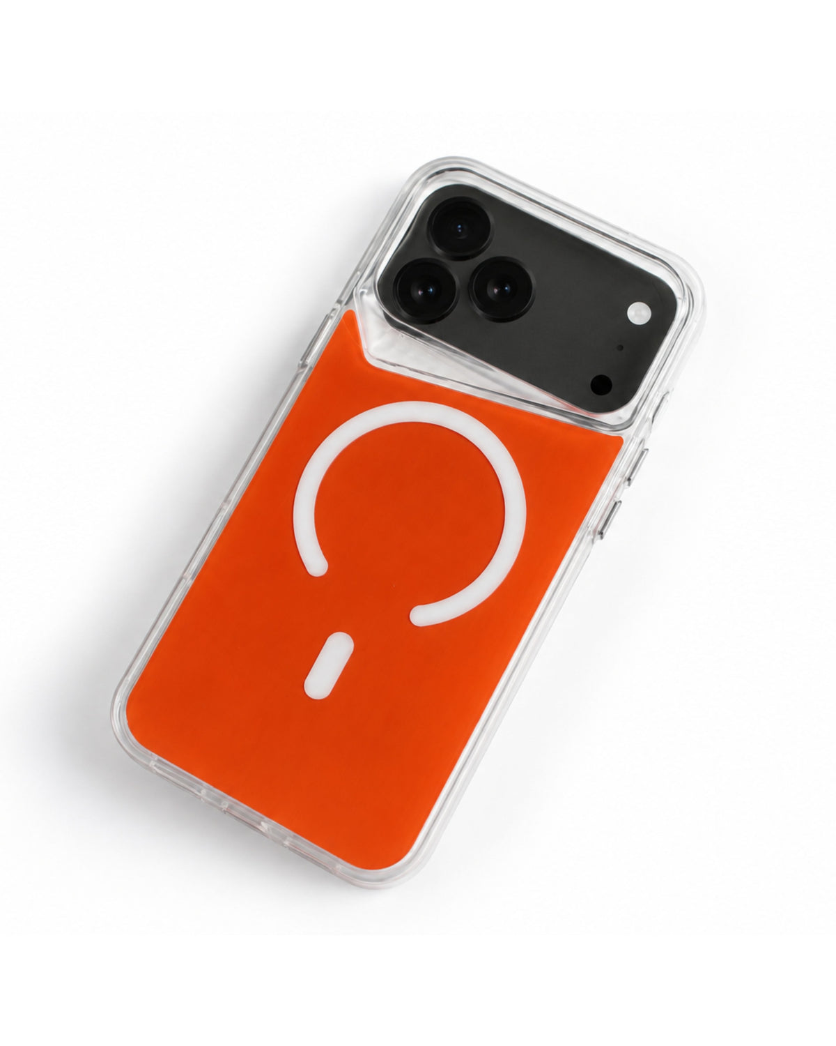 Funda CLEAR CASE D30