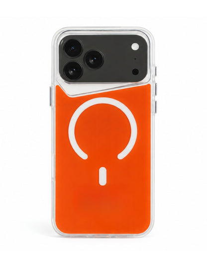 Funda CLEAR CASE D30