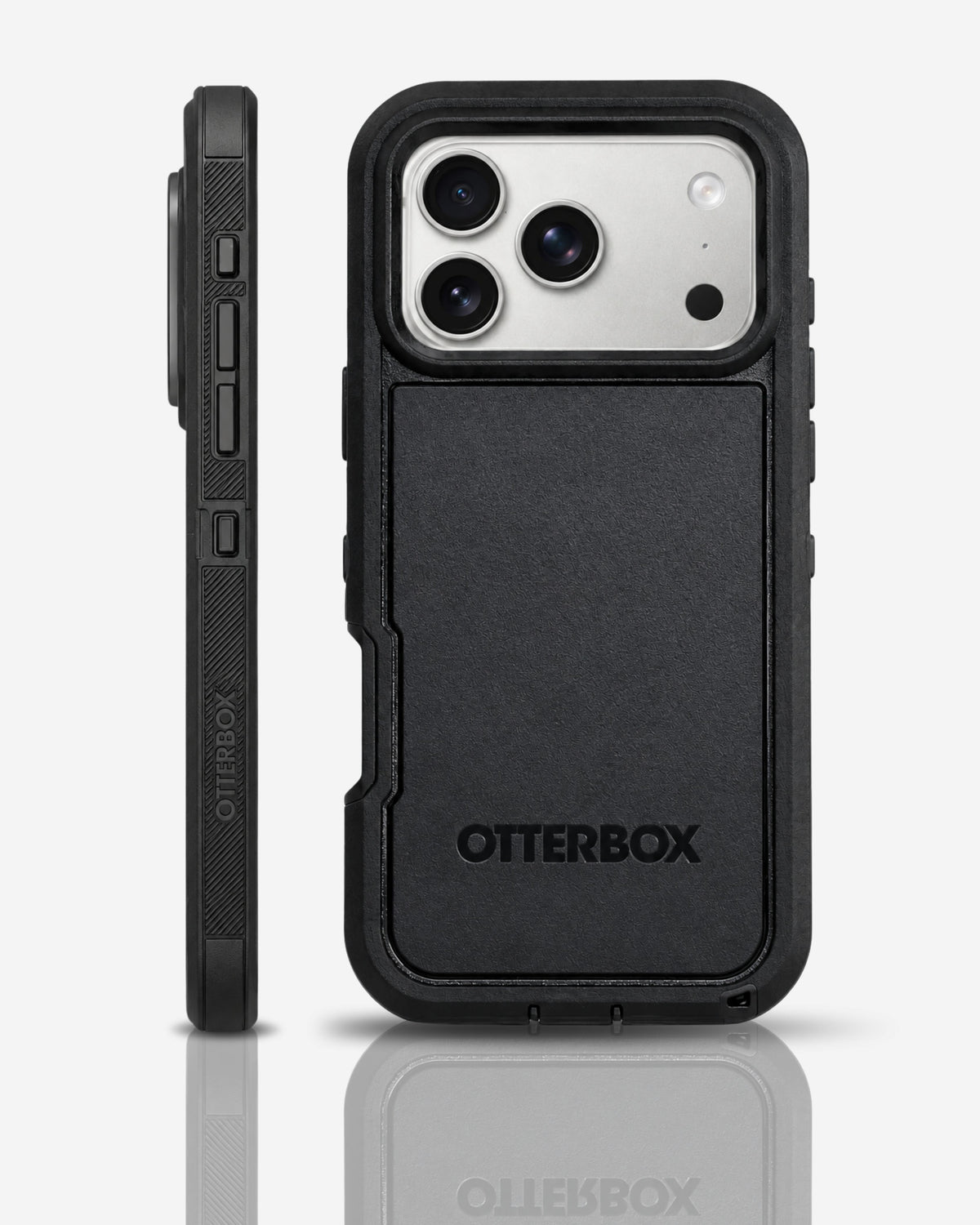 Funda OTTER MAG LISO