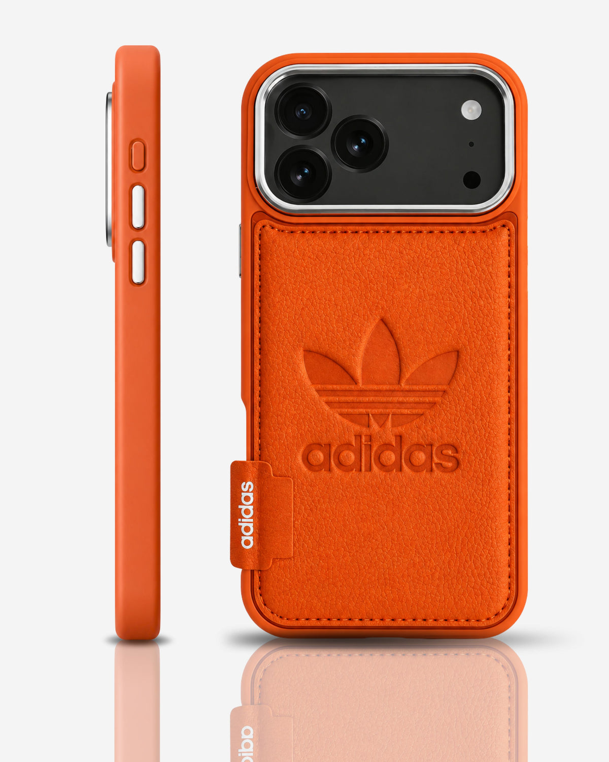 Funda PIEL ADDS