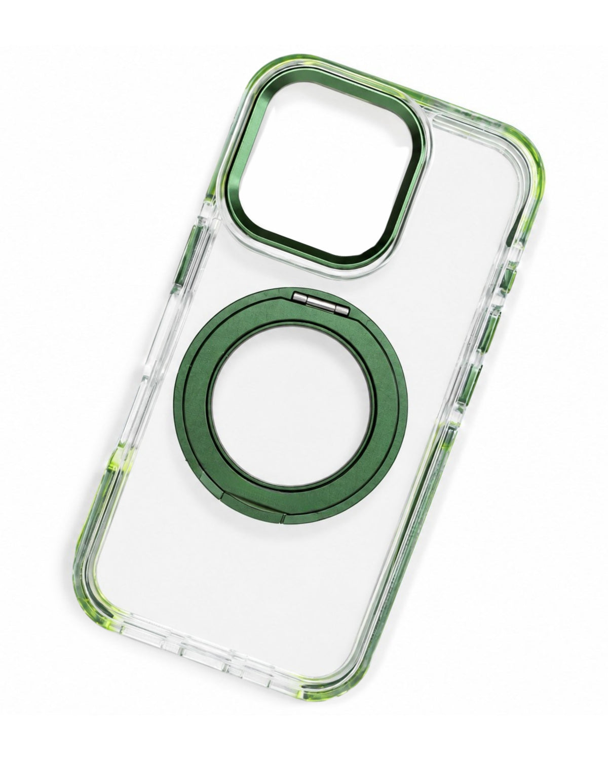Funda MAGCC