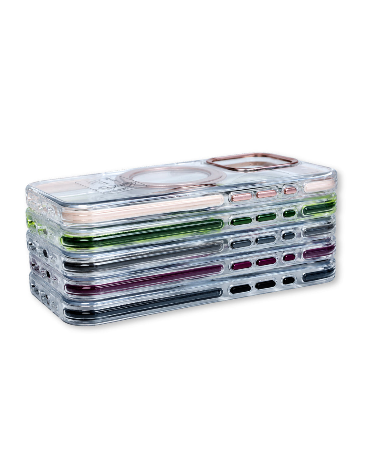 Funda MAGCC