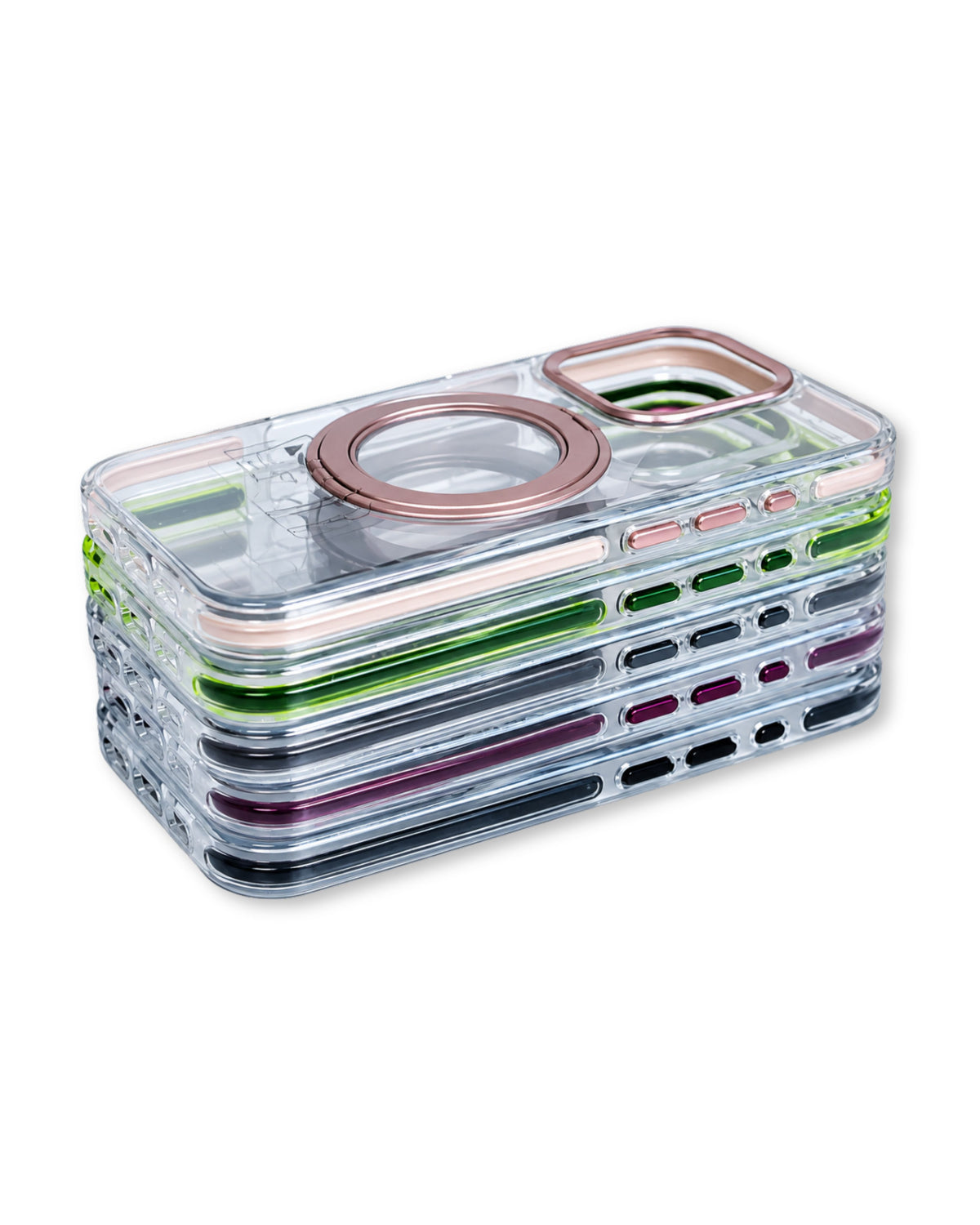 Funda MAGCC