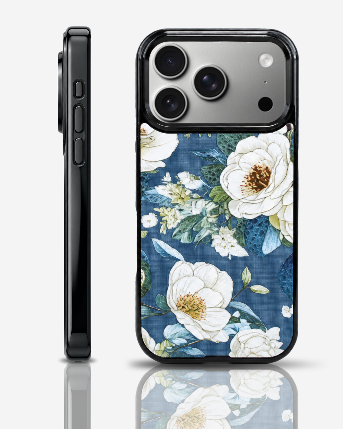 Funda FLORRM MAG