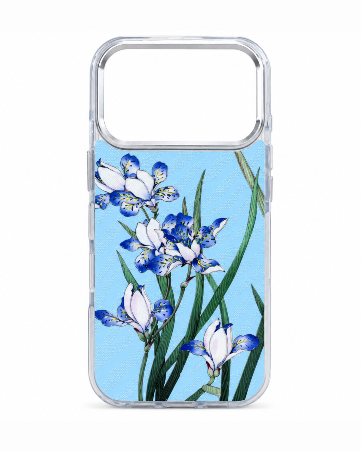 Funda FLORRM MAG