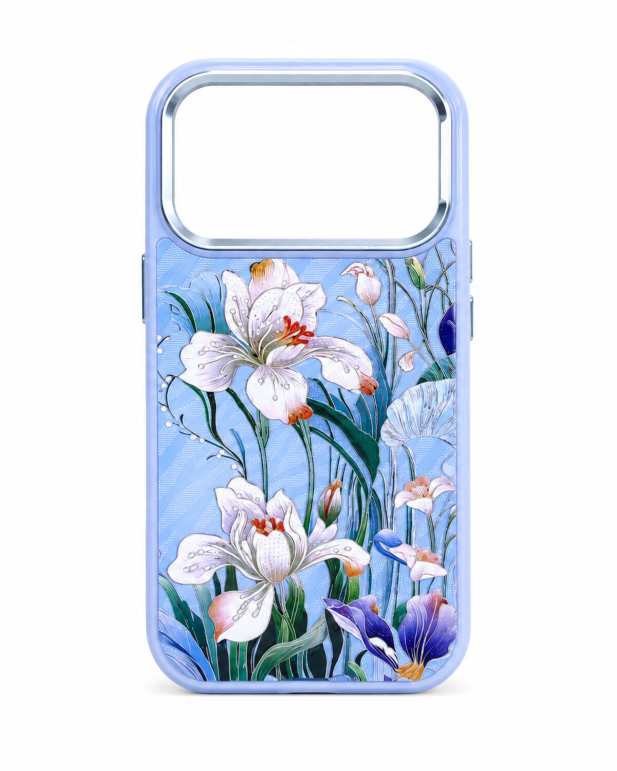 Funda FLORRM MAG