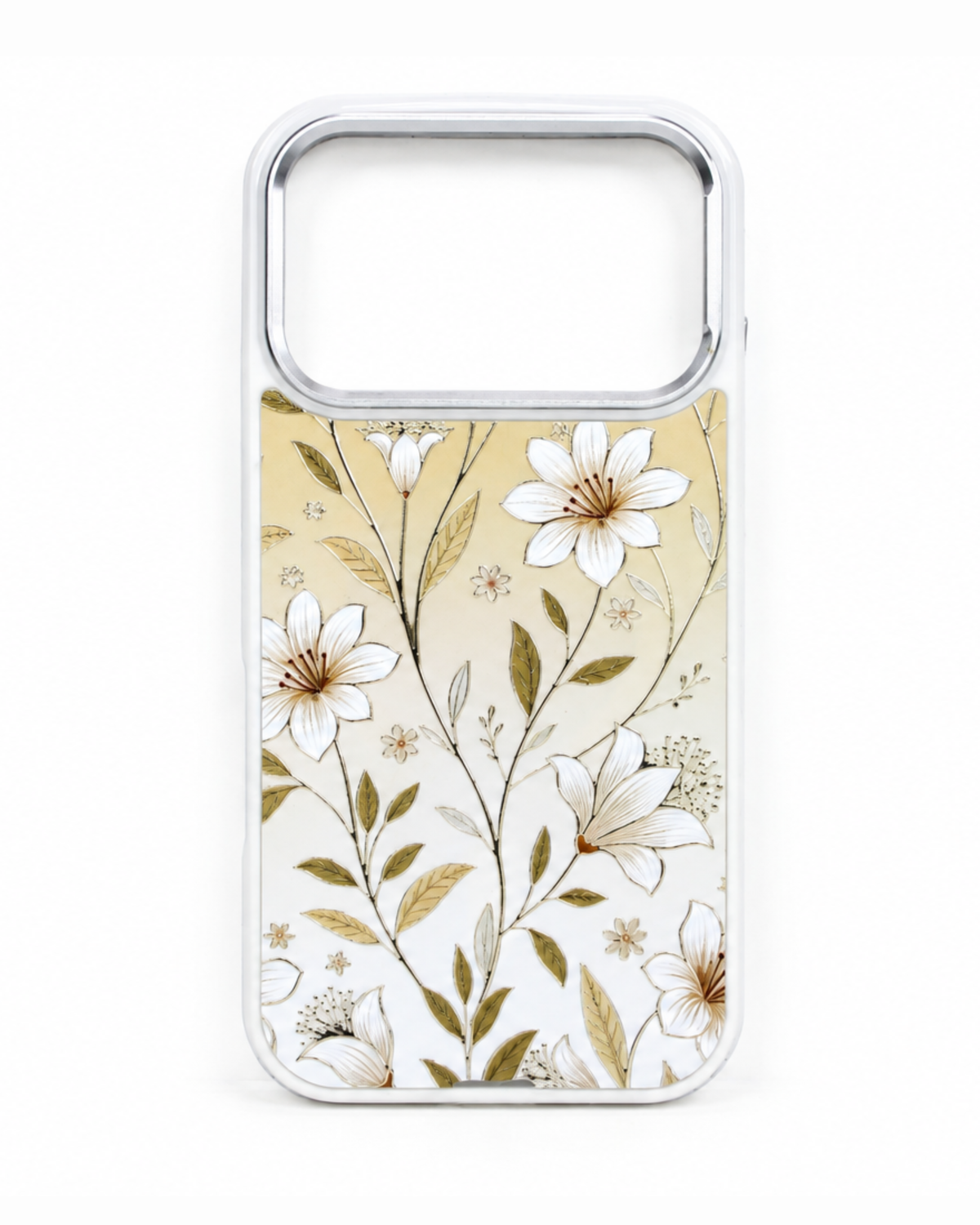 Funda FLORRM MAG