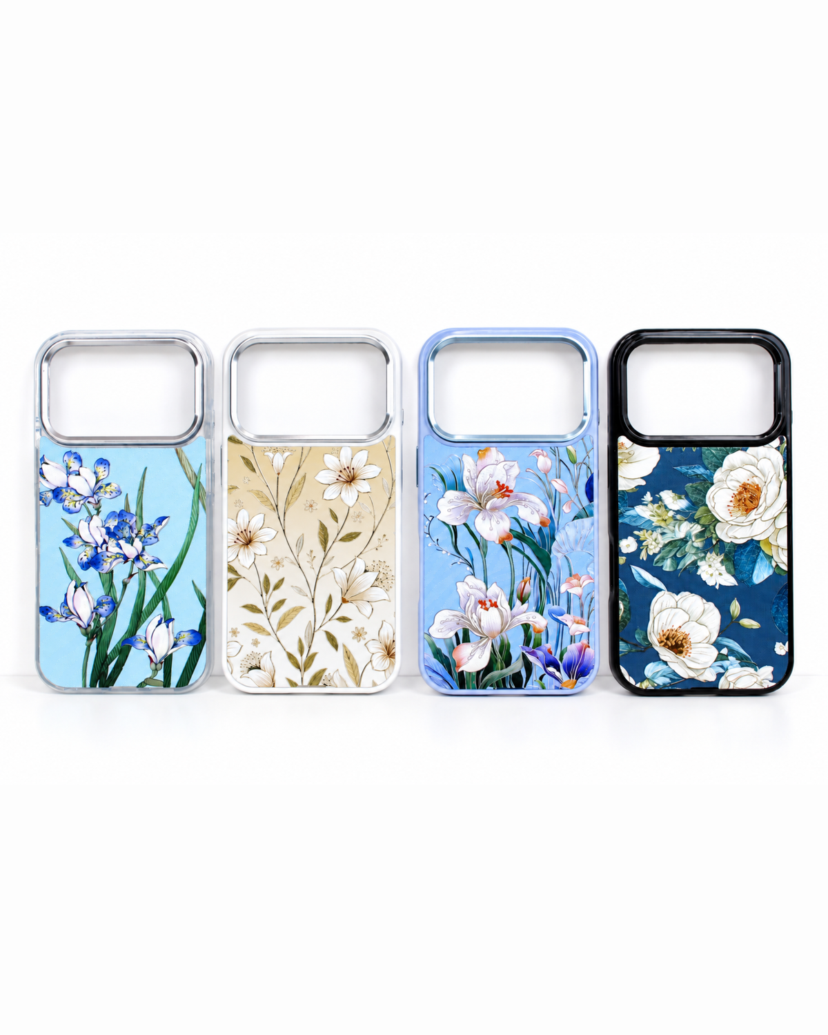 Funda FLORRM MAG