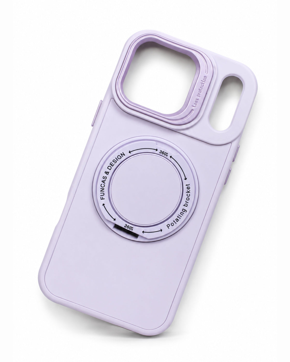 FUNDA FUNMAG