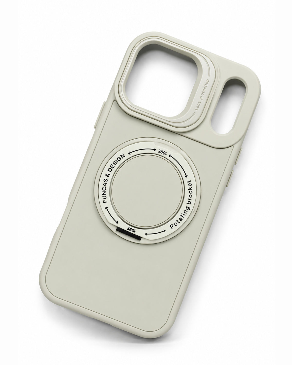 FUNDA FUNMAG