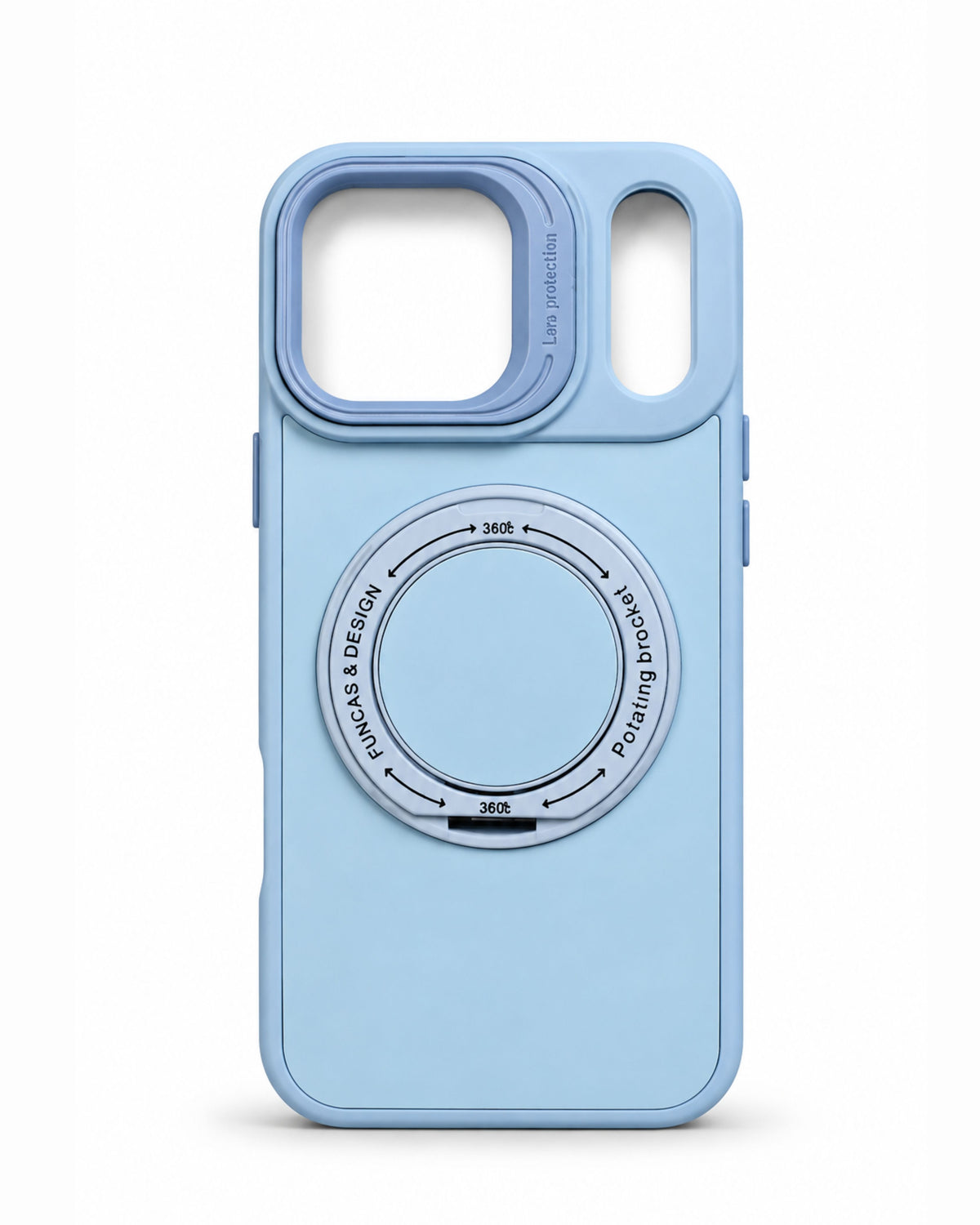 FUNDA FUNMAG
