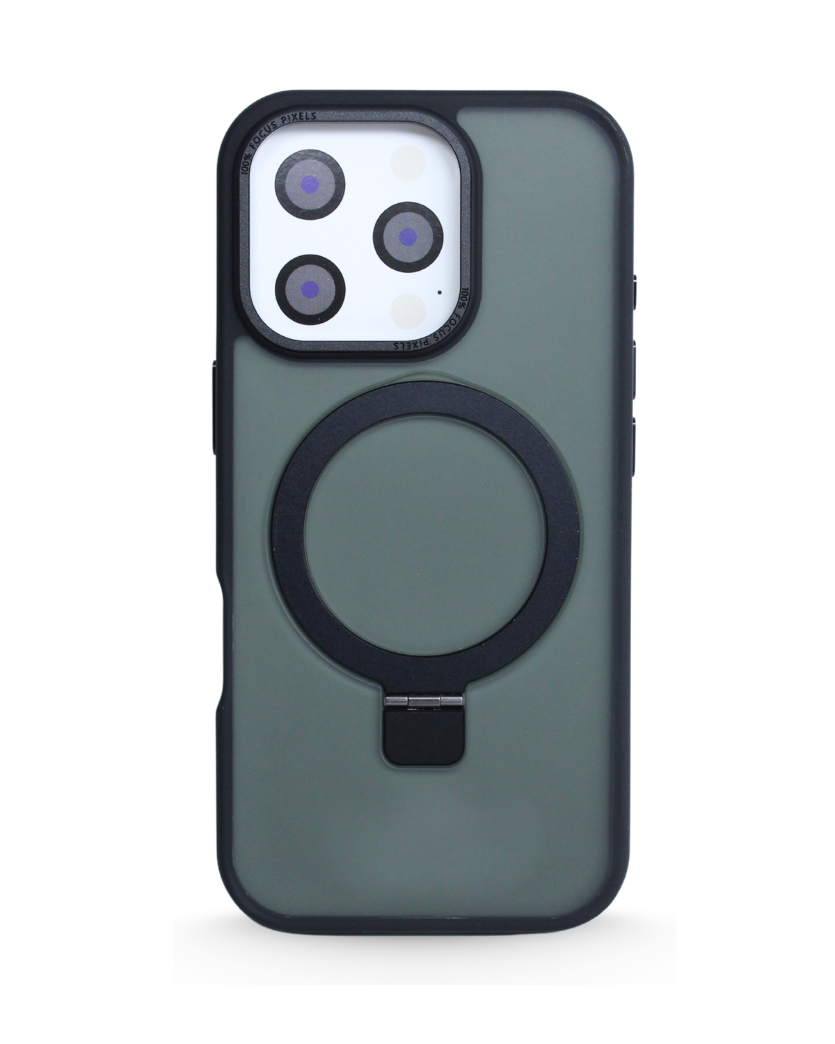Funda FOCUS PIXELS