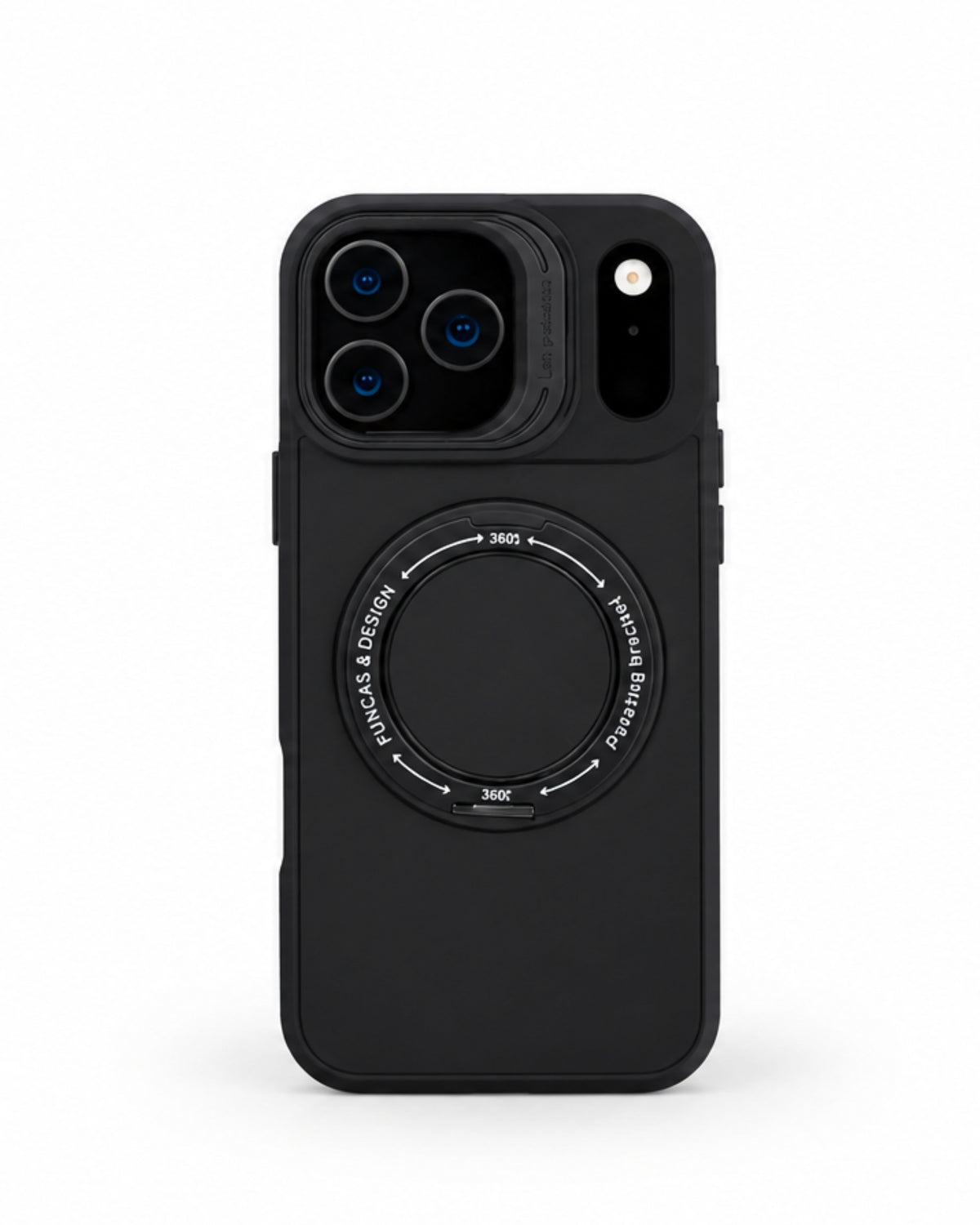 FUNDA FUNMAG