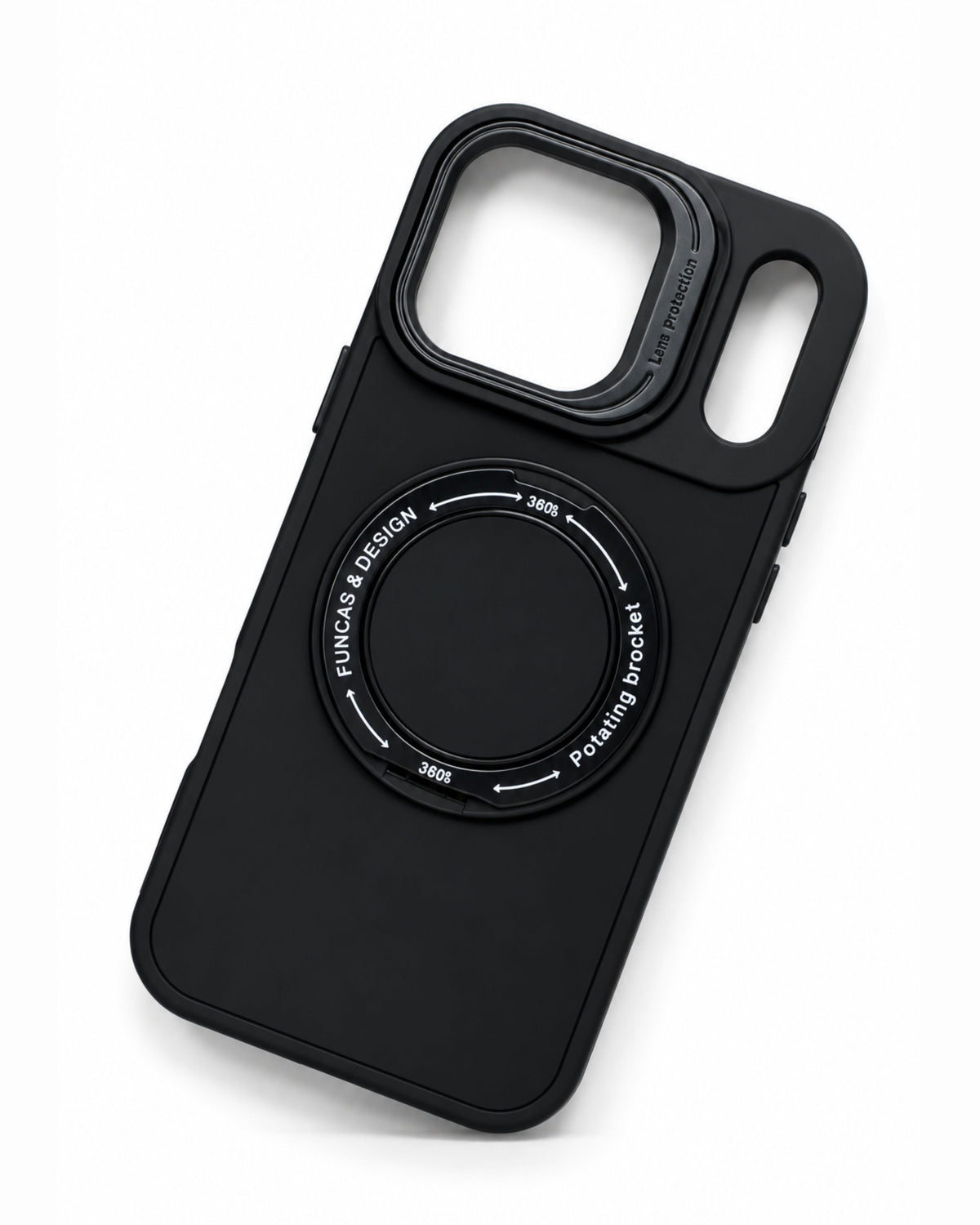 FUNDA FUNMAG
