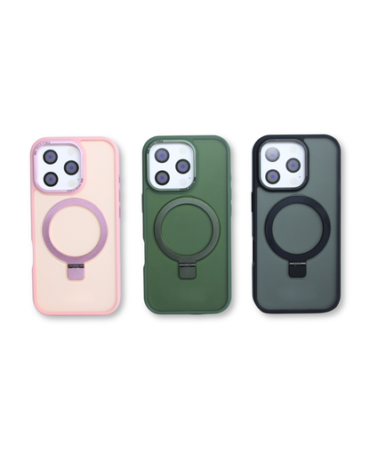Funda FOCUS PIXELS