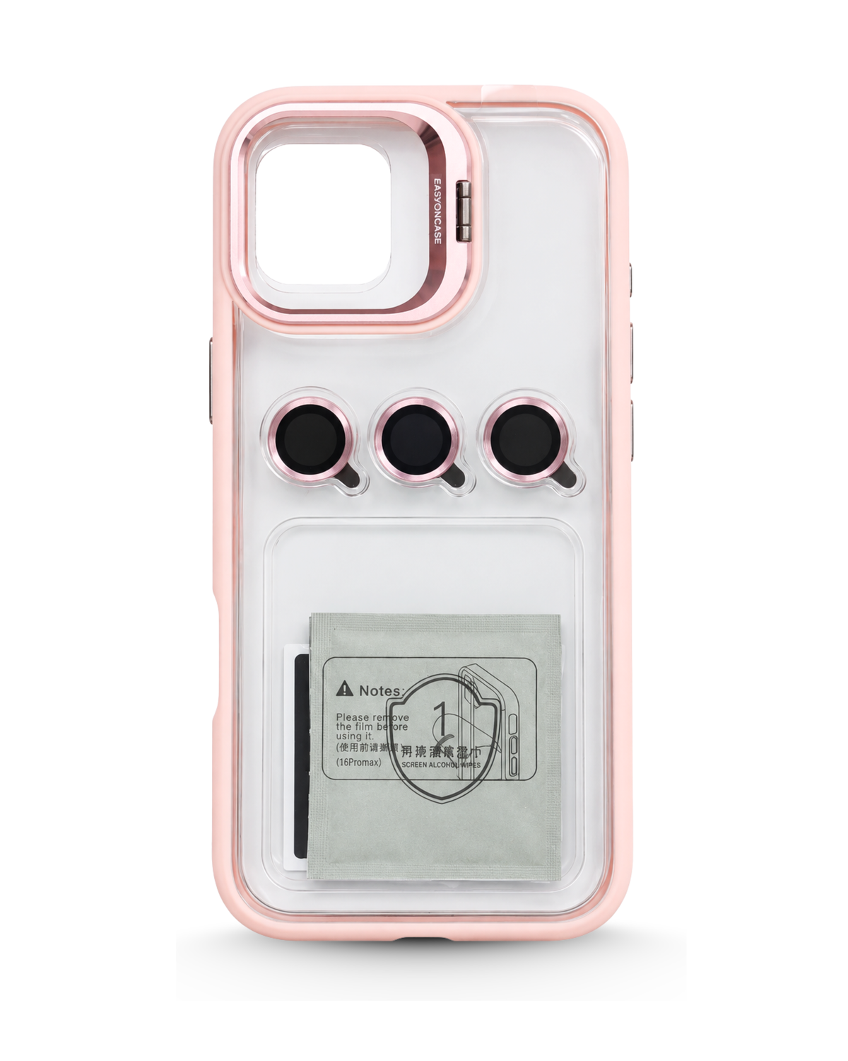 Funda TRANSB MCC