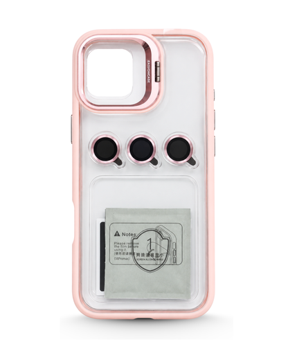 Funda TRANSB MCC
