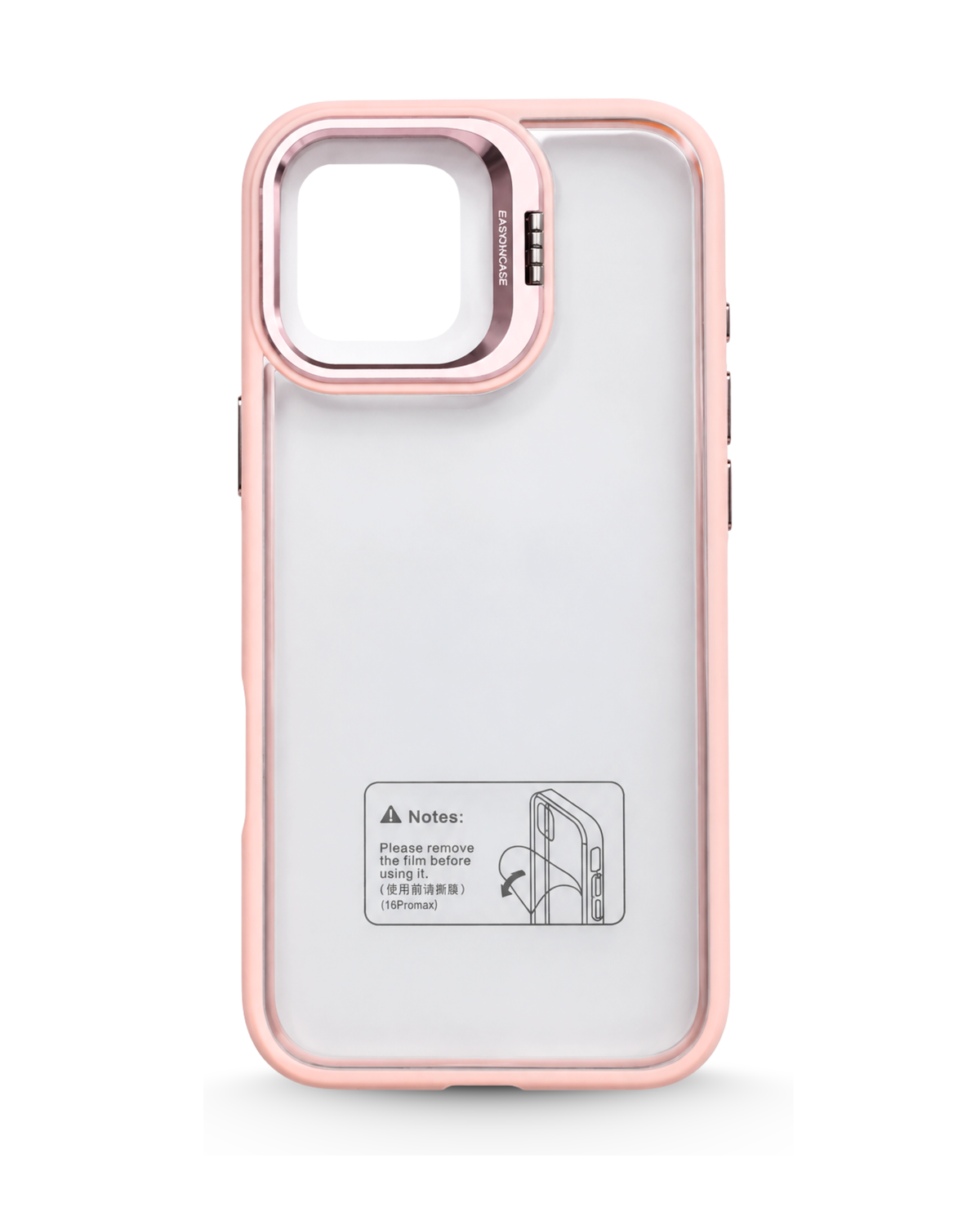 Funda TRANSB MCC