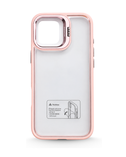 Funda TRANSB MCC