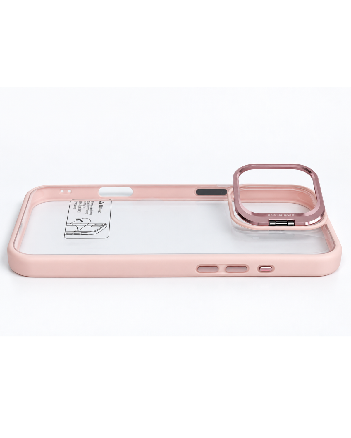 Funda TRANSB MCC