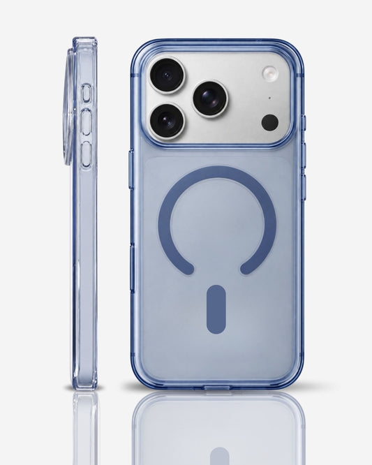 Funda Mag Clear S34-26