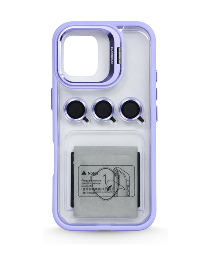 Funda TRANSB MCC