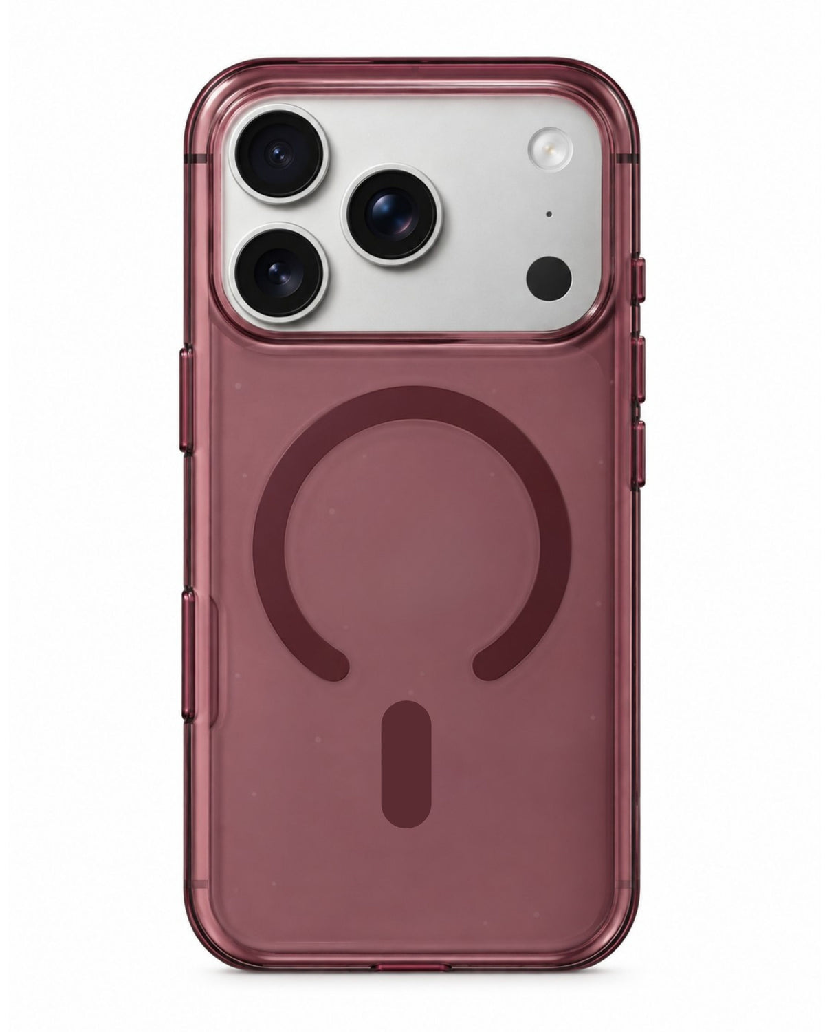 Funda Mag Clear S34-26