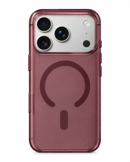 Funda Mag Clear S34-26