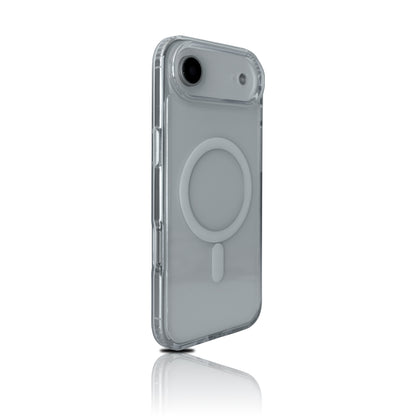 Funda Transparente Magnetic Clear