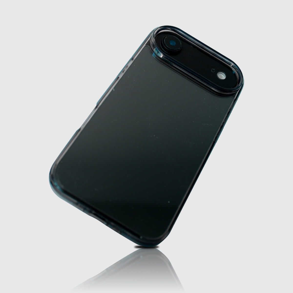 Funda Spigen Transparente