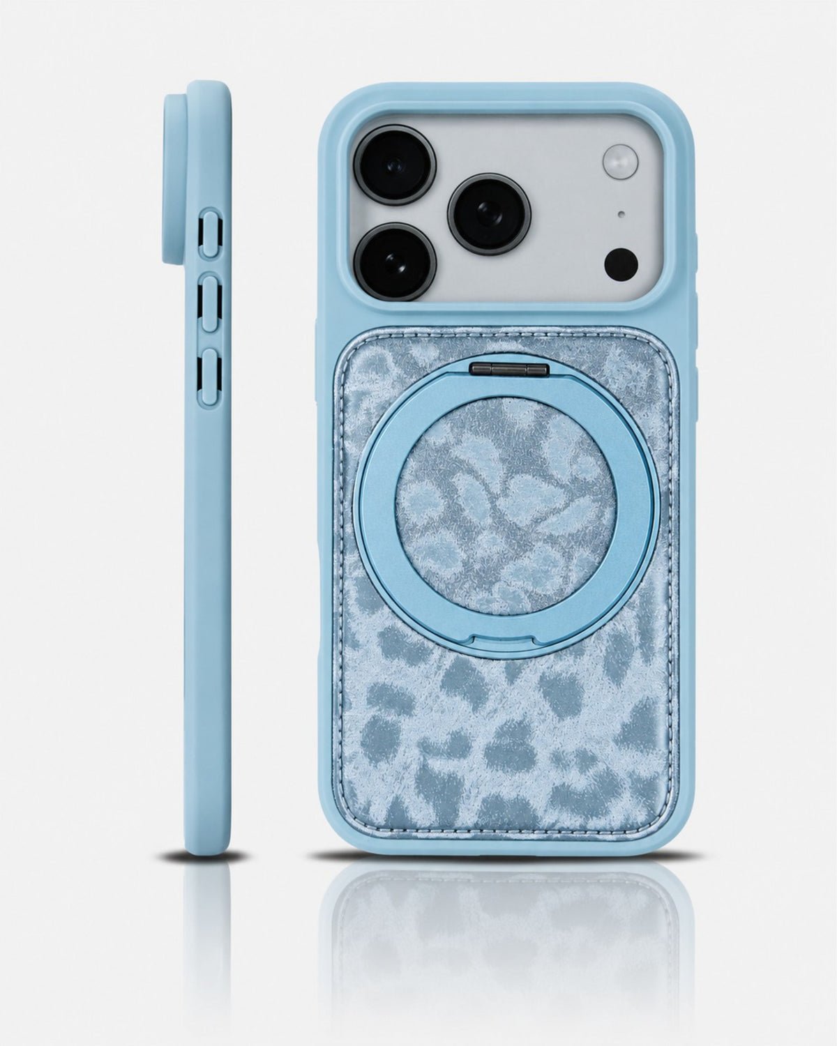 Funda Animal Print S37-26