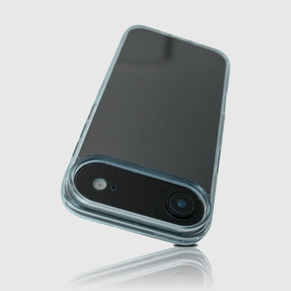 Funda Spigen Transparente