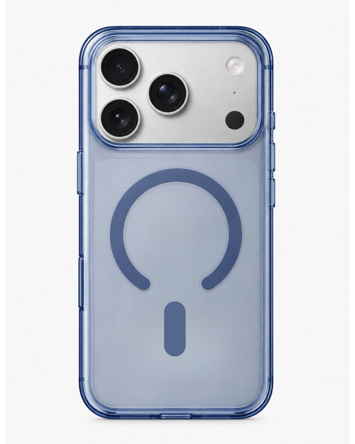 Funda Mag Clear S34-26