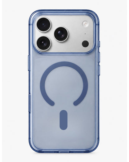 Funda Mag Clear S34-26