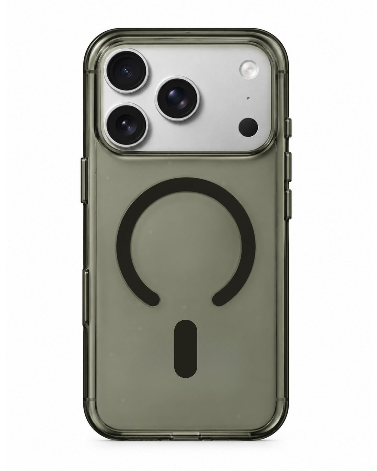 Funda Mag Clear S34-26