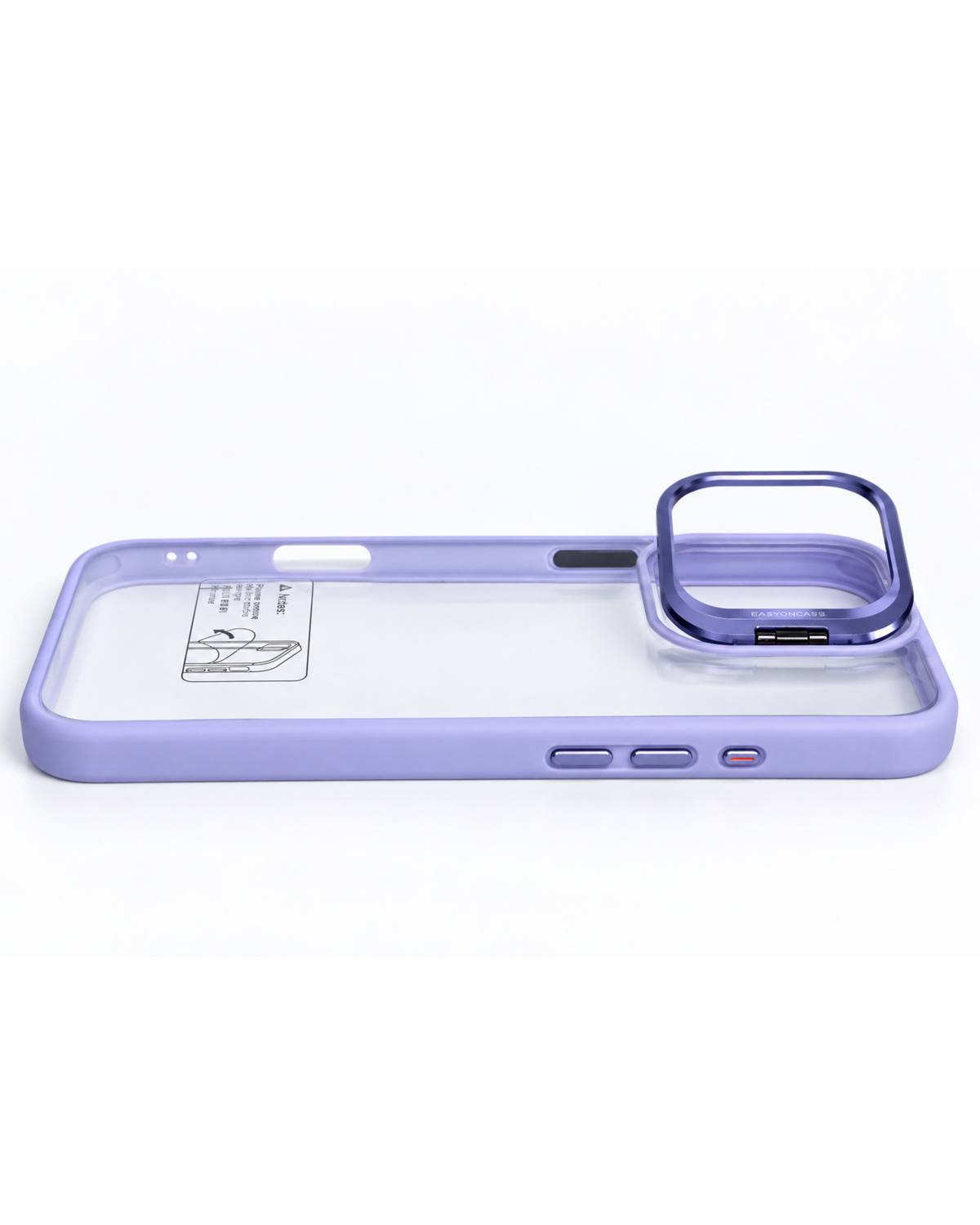 Funda TRANSB MCC