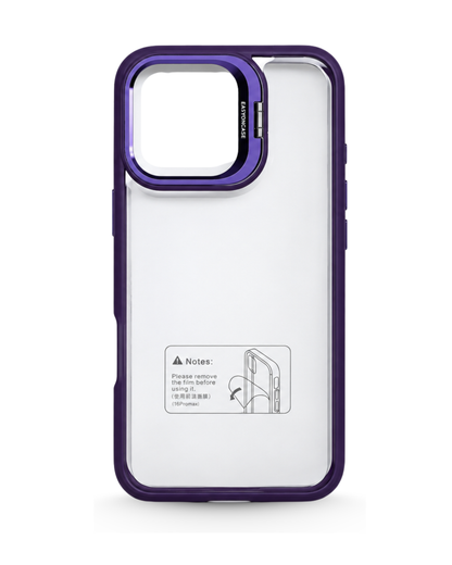 Funda TRANSB MCC