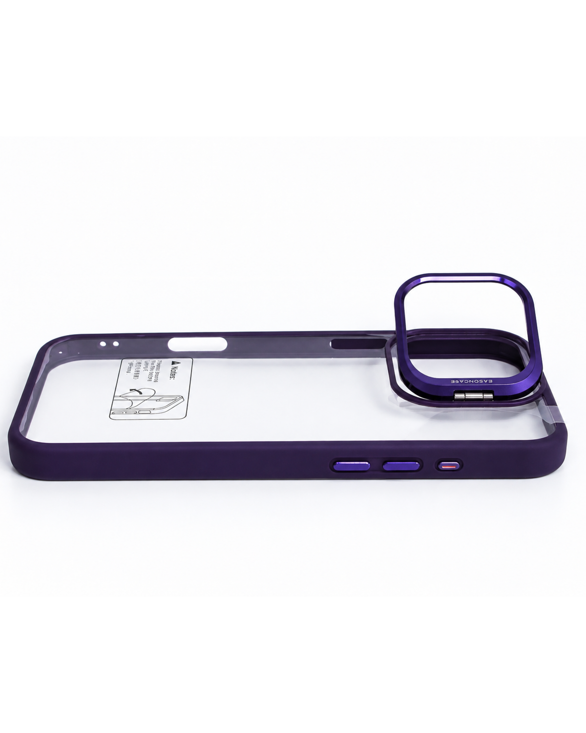 Funda TRANSB MCC