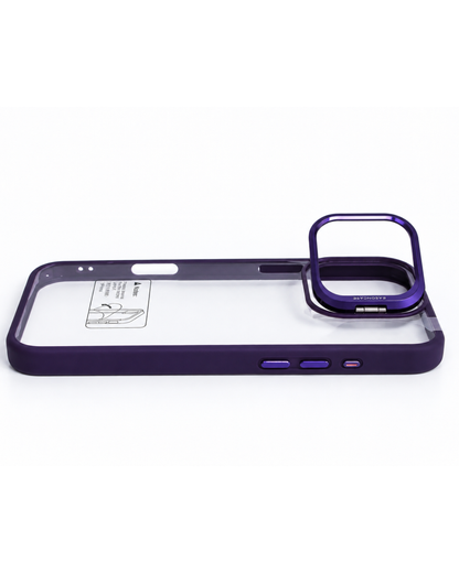 Funda TRANSB MCC
