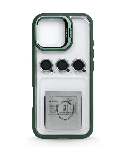 Funda TRANSB MCC