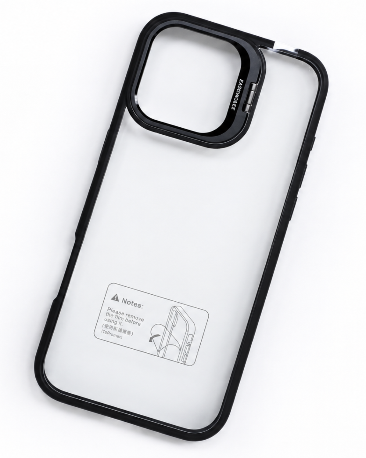 Funda TRANSB MCC